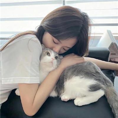 在心里
