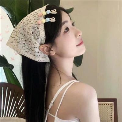 马路对面的房子