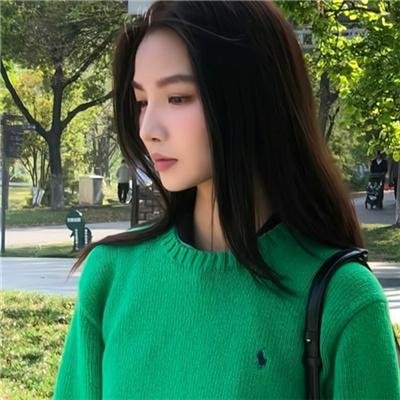 我的女友们