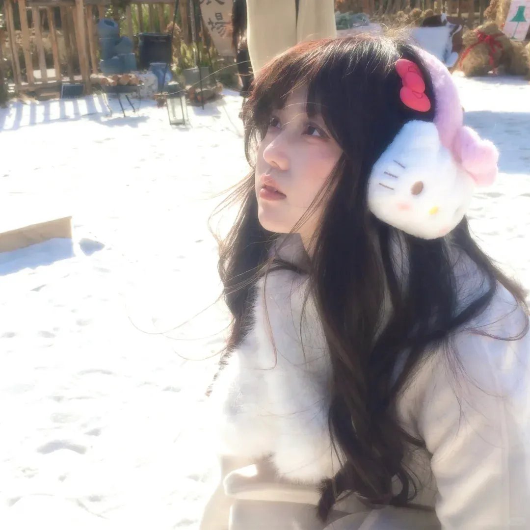 白毛女